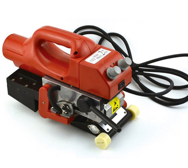 Cách hàn bạt HDPE bền vững cho công trình